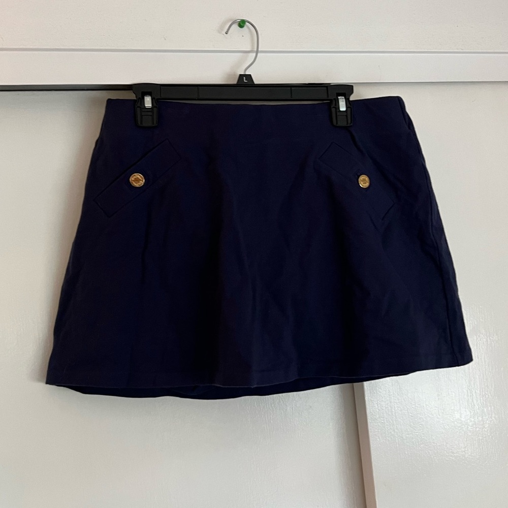 NWT Lilly Pulitzer Skirt
